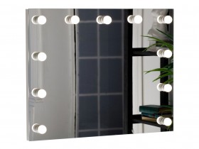 Гримерное зеркало Офелия