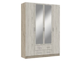 Распашной шкаф Феста