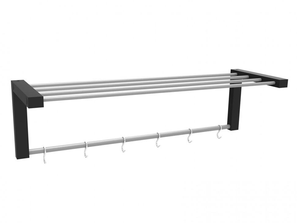 Настенная вешалка Вестон