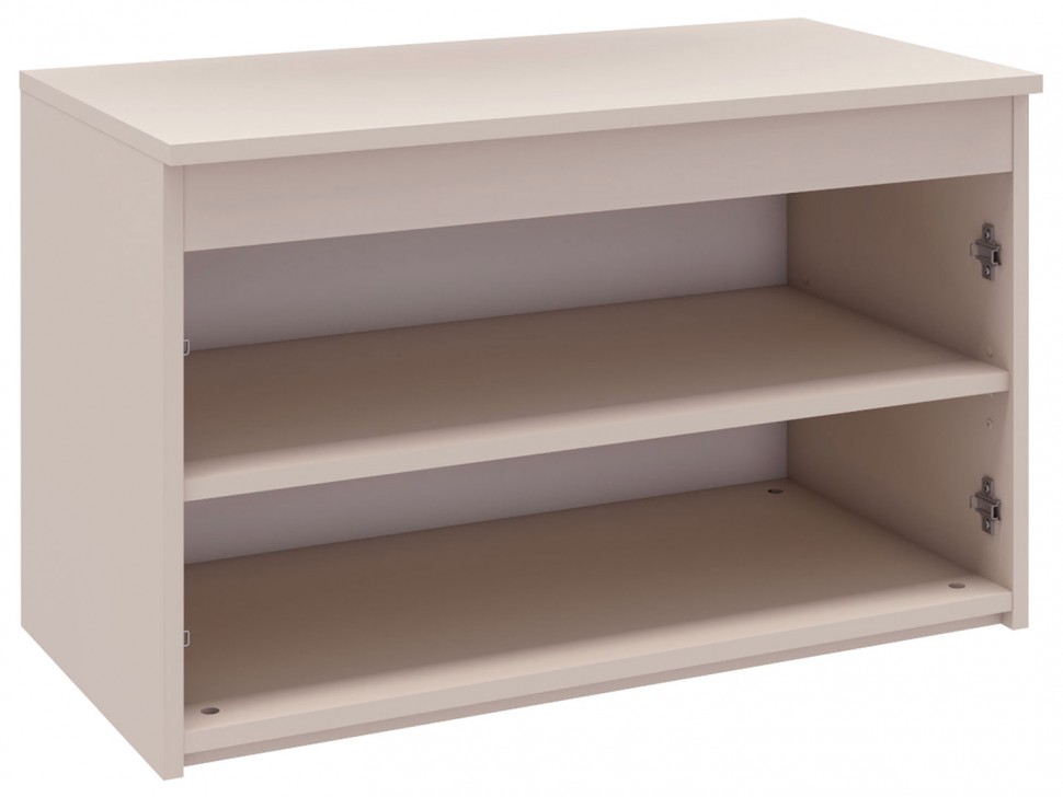 Прихожая Лаура со стеллажом