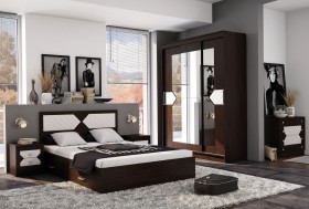 Спальный гарнитур Вероника 2