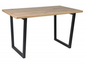 Кухонный стол Стол ДП1-01-07 М78 Патика