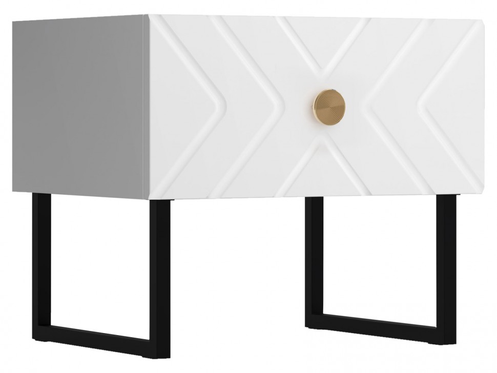 Прикроватная тумба Марсель