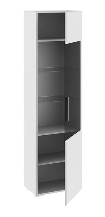 Шкаф-витрина Наоми